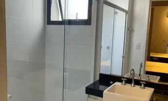 Imagem 3: Aluga-se apto mobiliado no melhor da Vila Olímpia, com requinte e sofisticação. Amplos ser