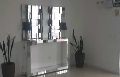 Imagem 4: Santa Maria - Apartamento Padrão - Menino Jesus