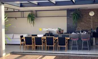 Imagem 6: Casa a venda no Bairro City Ribeirão