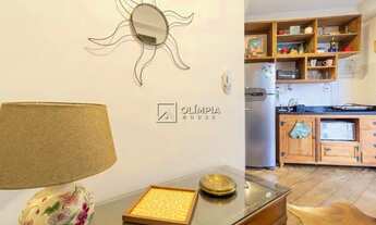 Imagem 5: Apartamento Venda Pinheiros 47 m² 1 Dormitórios