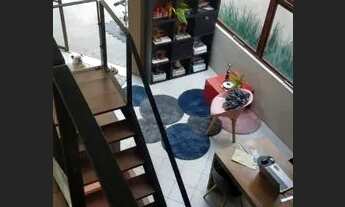 Imagem 2: SOBRADO - SAÚDE - SP