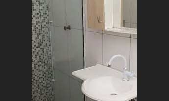 Imagem 4: Aluguel kitnet Kitnet com 1 dormitório