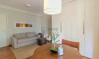 Imagem 6: Apartamento Venda 1 Dormitórios - 43 m² Vila Olímpia