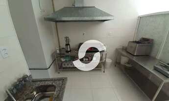 Imagem: Ponto montado e reformado em excelente localização