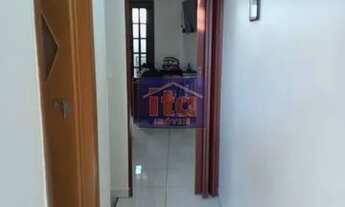 Imagem 7: São Paulo - Casa Padrão - Vila Campo Grande