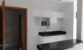 Imagem 2: Apartamento Duplex de 3 quartos