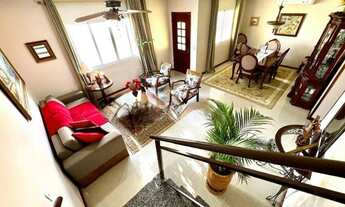 Imagem 15: MOVV Inteligência imobiliária vende maravilhosa casa duplex. Com 4 quartos, sendo 2 suíte