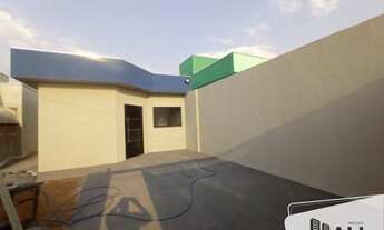 Imagem 2: Casa à Venda no Bairro Lago Sul II, Bady Bassitt com 2 Quartos por R$ 240.000