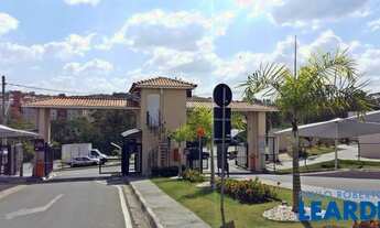 Imagem 6: APARTAMENTO - CONDOMÍNIO VALE DAS FIGUEIRAS - SP