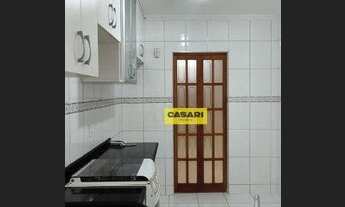 Imagem 6: Apartamento com 2 dormitórios à venda, 86 m² - Rudge Ramos - São Bernardo do Campo/SP