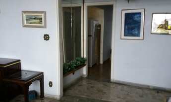 Imagem 5: APARTAMENTO FRENTE TOTAL AO MAR BOQUEIRÃO\SANTOS