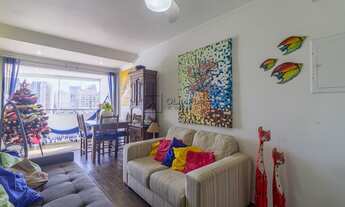 Imagem 2: Apartamento Venda 2 Dormitórios - 101 m² Moema