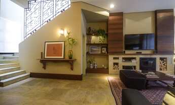 Imagem 4: Casa Mobiliada Casa com 3 dormitórios