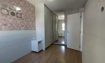 Imagem 6: Apartamento para aluguel e venda possui 55 metros quadrados com 2 quartos