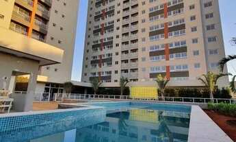 Imagem 3: Alugou apto frente ao Shopping Cerrado