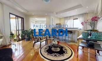 Imagem: APARTAMENTO - ACLIMAÇÃO - SP