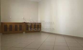 Imagem 6: Casa Padrão em São José do Rio Preto