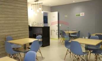 Imagem 4: Apartamento no Jaçanã com 43,7 m² 2 dormitórios 1 vaga de garagem