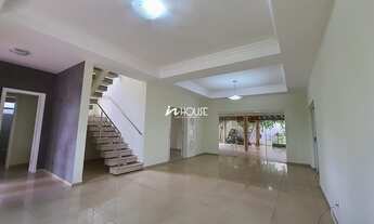 Imagem 5: UBERLÂNDIA - Casa de Condomínio - NOVA UBERLÂNDIA