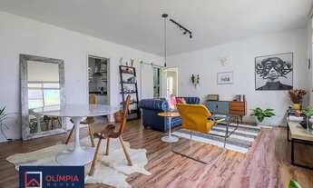 Imagem: Venda Apartamento 2 Dormitórios - 130 m²