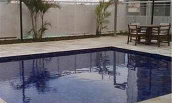 Imagem 3: Apartamento com 3 dormitórios para alugar, 92 m² por R$ 4.898,70/mês - Tatuapé - São Paulo