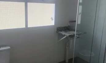 Imagem 2: Casa de 2/4 no condomínio Flor do mandacaru