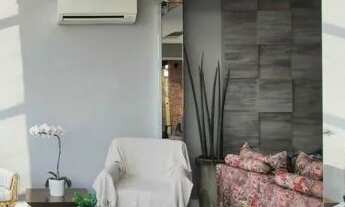 Imagem 3: COBERTURA - IPIRANGA - SP