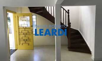 Imagem: SOBRADO - JARDIM VILA MARIANA - SP