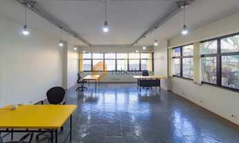 Imagem 4: CONJUNTO COMERCIAL EM PINHEIROS !!!