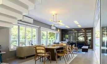 Imagem 4: CASA EM CONDOMÍNIO - ALPHAVILLE 12 - SP