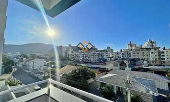 Imagem 7: Apartamento novo para alugar no bairro Pedra Branca - Palhoça/SC