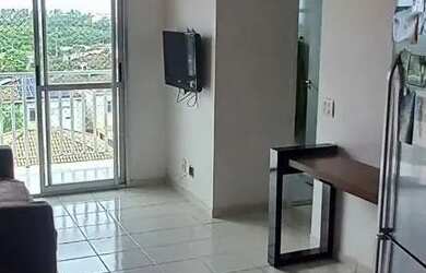 Imagem 4: Apartamento em Colina de Laranjeiras