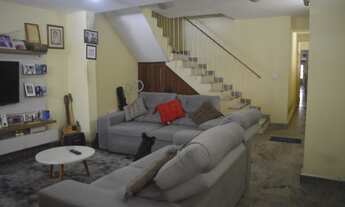 Imagem 3: Casa, 7/4, sacada, 2vgs na Generalíssimo Deodoro