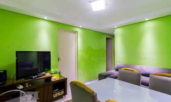 Imagem 3: Apartamento para Aluguel - Parque CECAP, 2 Quartos, 44 m2