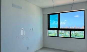 Imagem 5: Edf. morada da torre/Lindo apartamento na torre/ 02 quartos /49m/área de lazer(LC