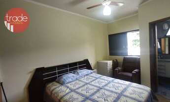 Imagem 4: Apartamento para locação no Jardim Irajá com 03 dormitórios