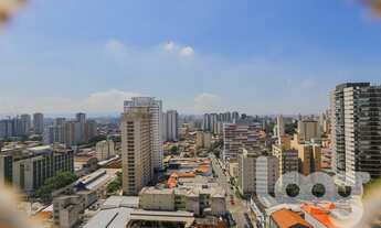 Imagem 6: Apartamento padrão em Santa Cecilia - São Paulo