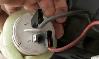 Imagem 3: Quarto indidual em santos