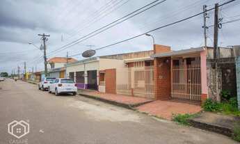 Imagem 3: Casa com 3 dormitórios para alugar, 150 m² por R$ 2.000,83/mês - Aponiã - Porto Velho/RO