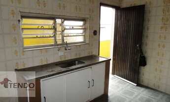 Imagem 2: Sobrado no Jardim do Mar| São Bernardo do Campo| 3 dormitórios| 2 vagas