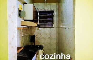 Imagem 6: Apartamento na Tijuca, 1 quarto por R$ 221.800,00