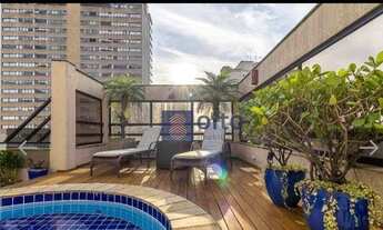 Imagem 4: Cobertura Reformada em Perdizes