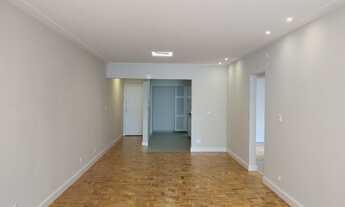 Imagem 7: Apartamento Venda 2 Dormitórios - 100 m² Jardim Paulista