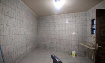 Imagem 3: Sobrado 02 dormitorios, 250 metros do mar, lado praia