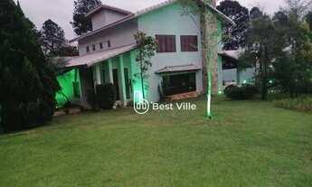 Imagem 2: Casa com 4 dormitórios, 320 m² - venda por R$ 3.200.000,00 ou aluguel por R$ 15.759,13/mês