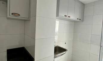 Imagem 7: Apartamento para aluguel possui 70 metros quadrados com 2 quartos em Ponta D'Areia