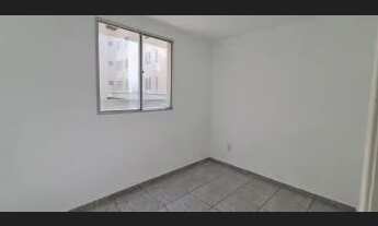 Imagem 7: Apartamento 02 quartos- Bairro Arvoredo II