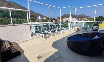 Imagem 5: Cobertura com 03 Quartos Pertinho da Praia de Itacoatiara!