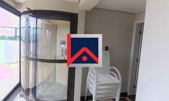 Imagem 4: Apartamento Venda 4 Dormitórios - 384 m² Alto da Lapa