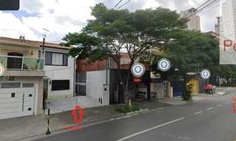 Imagem: Casas Comerciais para venda em São Paulo